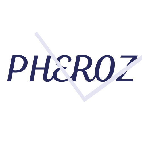 Pheroz